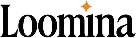 Logo Loomina